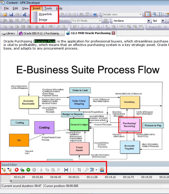 User Productivity Kit Upk Enhances End User Experience With Conceptual Content It Convergence