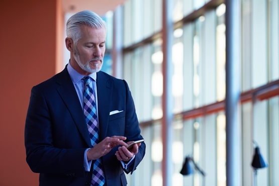 Oracle Mobile Business Intelligence