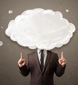 Oracle EBS Cloud