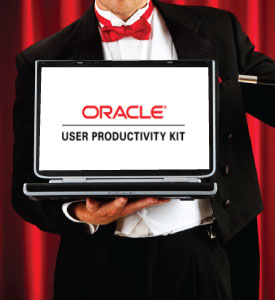 Oracle UPK