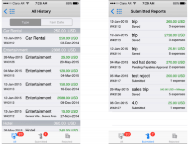 Going Mobile with Oracle R12.2 - IT Convergence