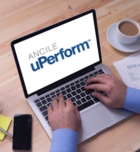 Ancile uPerform