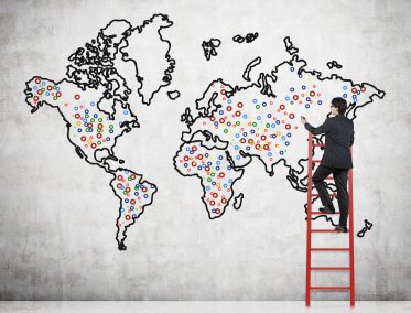 Gaining a Foothold in the Asia-Pacific Market with Oracle EBS