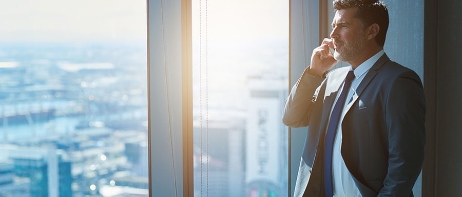 Global ERP Service Provider
