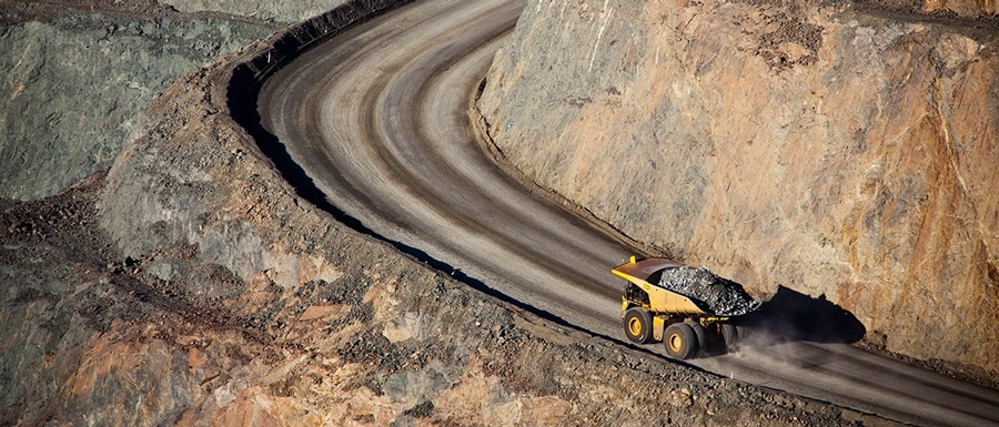 Global ERP Service Provider - Metals & Mining