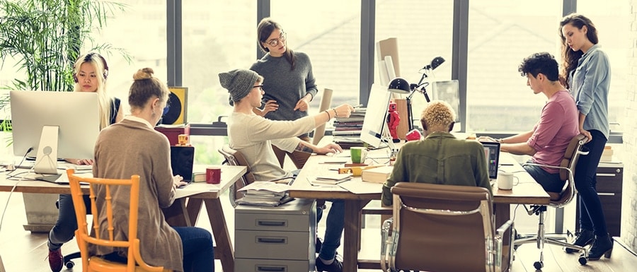 IT Convergence Customer Experience