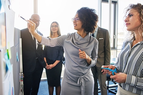 IT Convergence Customized Contracts