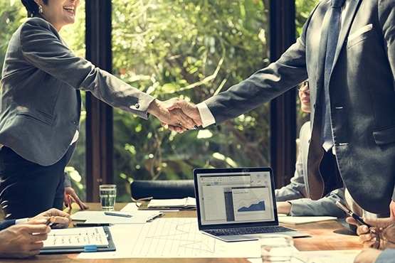 IT Convergence maturity