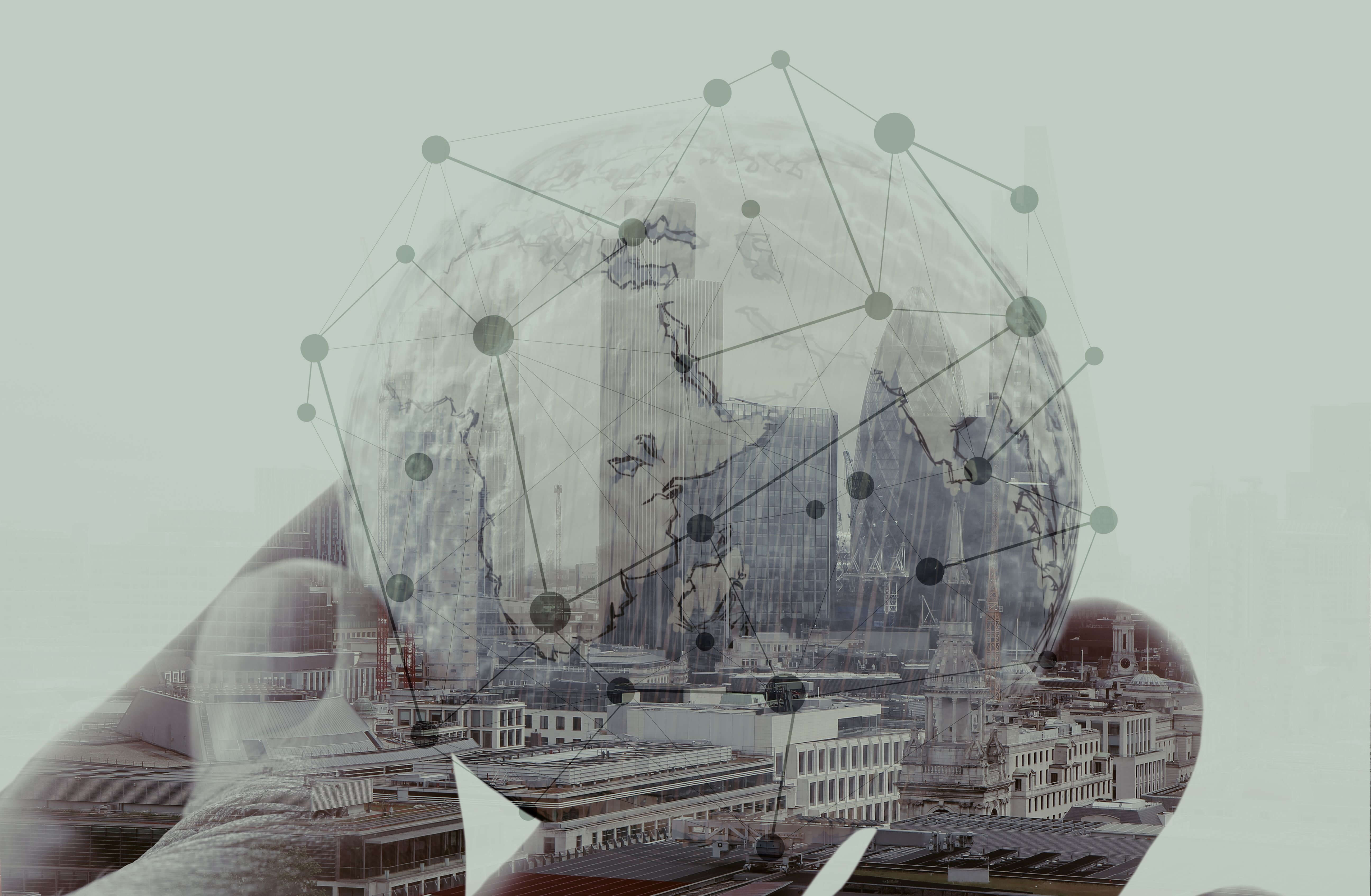 Global ERP Implementation