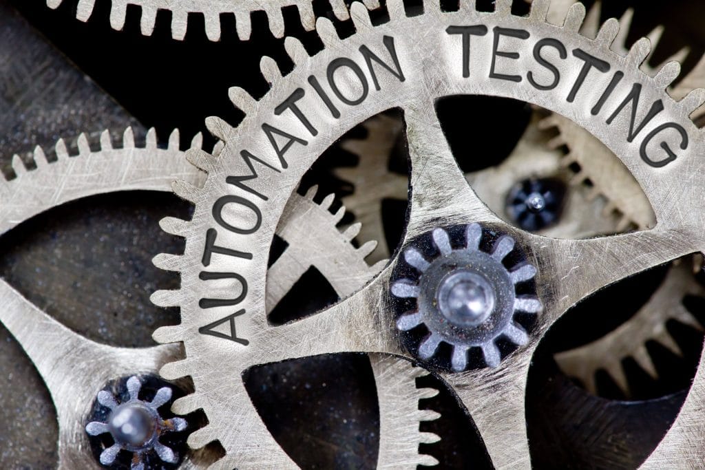 Test Design Automation