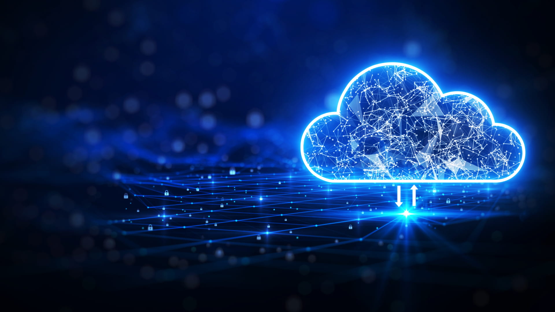Managed Private Cloud