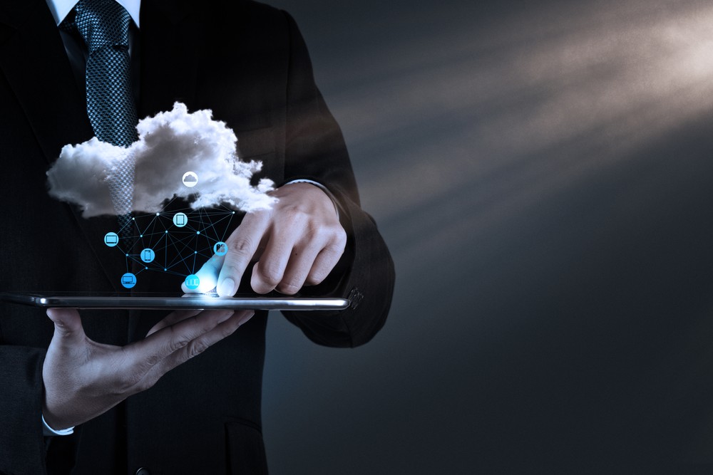 moving erp to the cloud