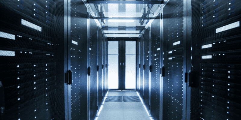 Effective Data Management