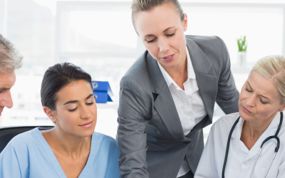 American Health Care Company Partners With ITC