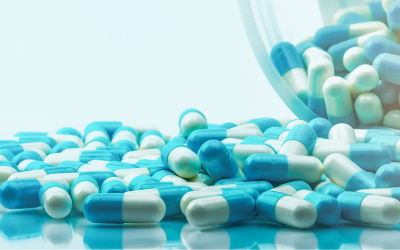 A Multinational Biopharmaceutical Manufacturer and Distributor Partners With ITC