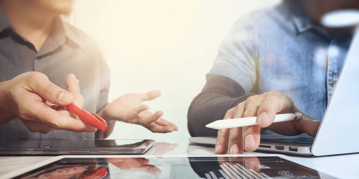 Building an ERP Business Case