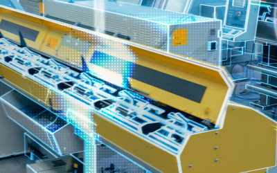 Industry-leading Provider of Industrial Cutting Turns to ITC