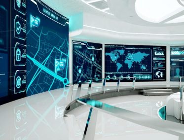 New and Enhanced Oracle Enterprise Command Centers (ECC)