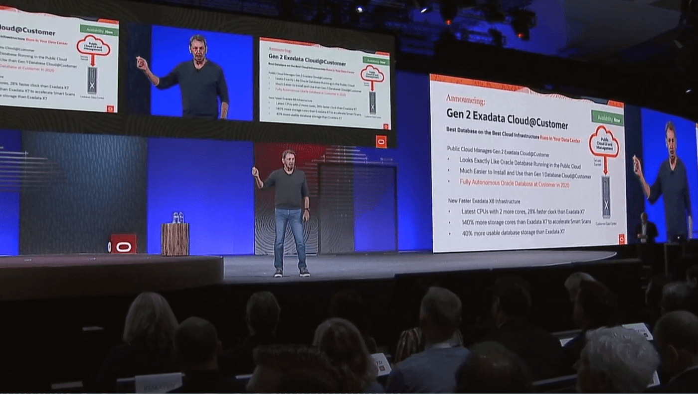 OOW19