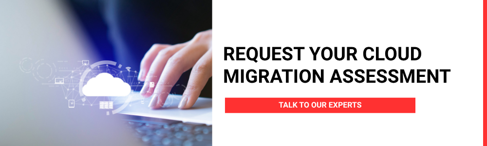 Cloud Migration Assessment