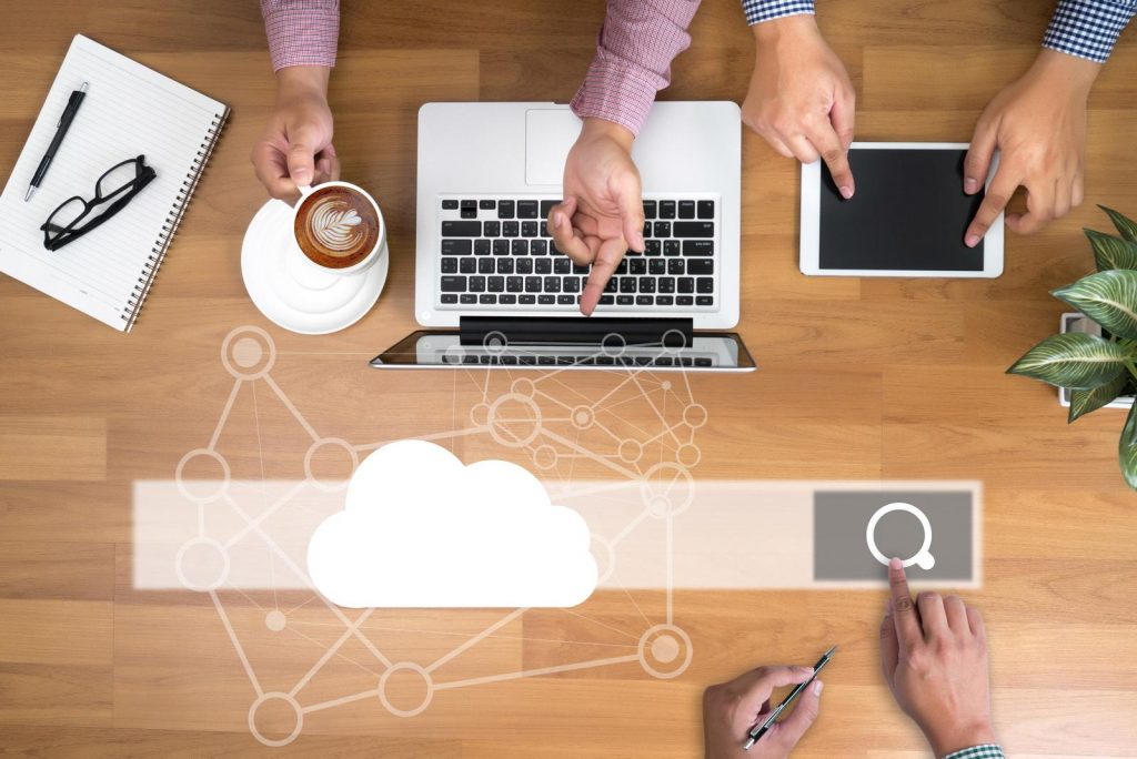 Oracle EBS to Cloud