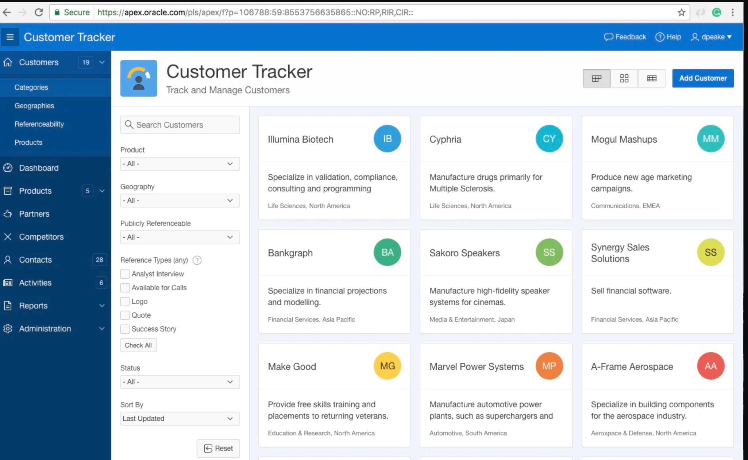 Building SaaSReady Customizations on Your OnPrem ERP