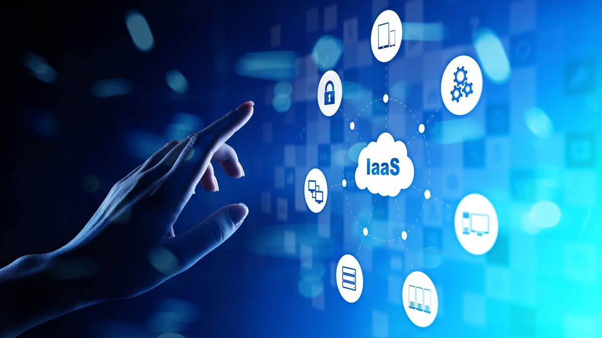 IaaS Business Benefits and Adoption Plan