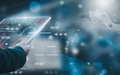 5 Benefits of IoT-Based Predictive Maintenance