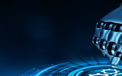 Key Benefits of Using RPA for Data Migration