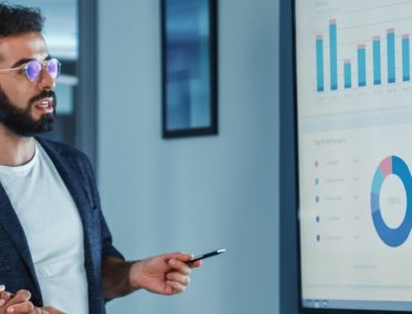 Self Service Analytics Benefits