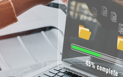 8 Best Practices for ERP Database Cleaning with Archive and Purge on your growing data