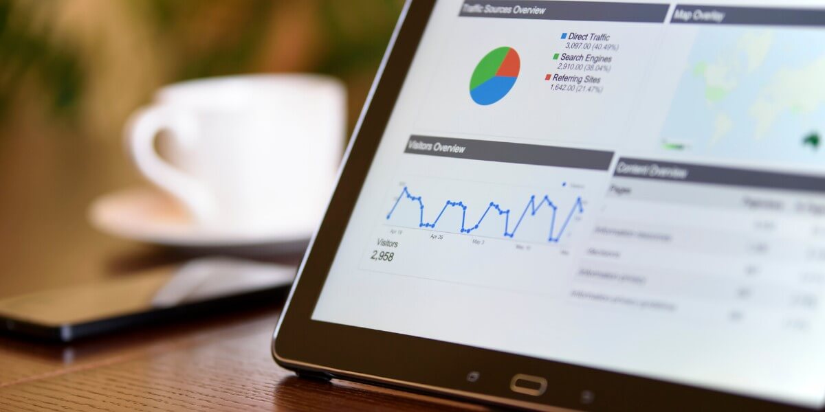 Analytics Measuring Business Impact