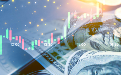 Applications of Oracle Analytics Cloud in Finance