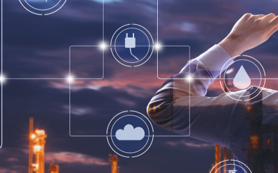 6 Benefits of IoT Asset Tracking in Construction