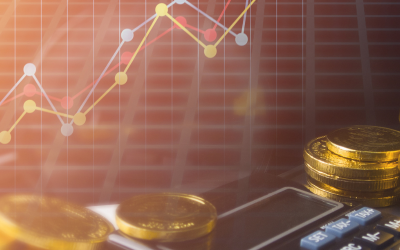 The Benefits of Oracle Autonomous Data for Finance