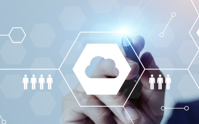 8 Benefits of Moving to Public Cloud