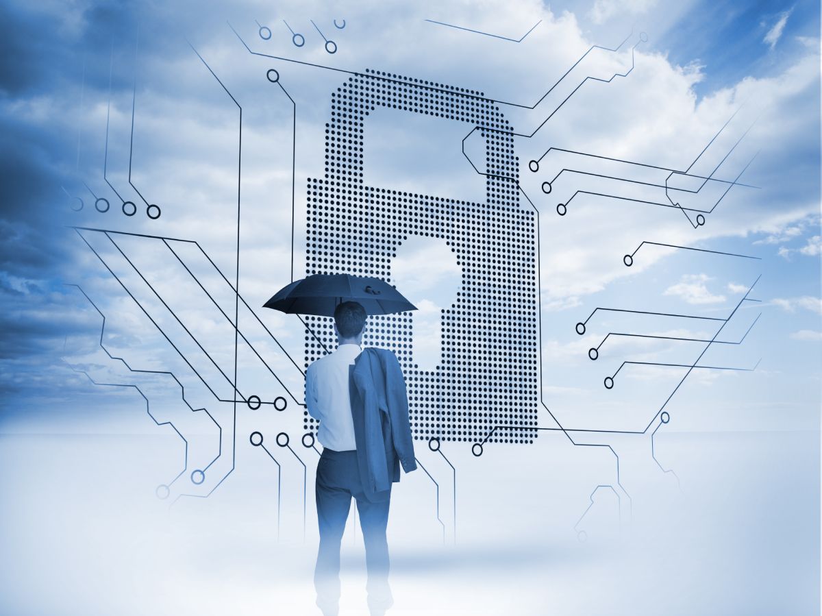 Securing Oracle EBS on Cloud