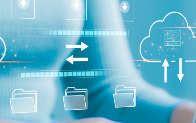 Benefits of Lift and Shift for EBS to OCI Migration