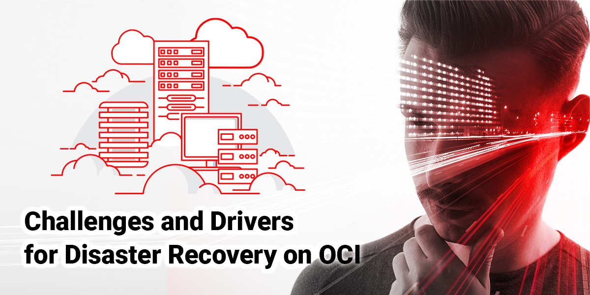 Disaster Recovery Challenges