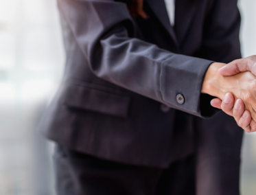 Selecting a Cloud Migration Partner
