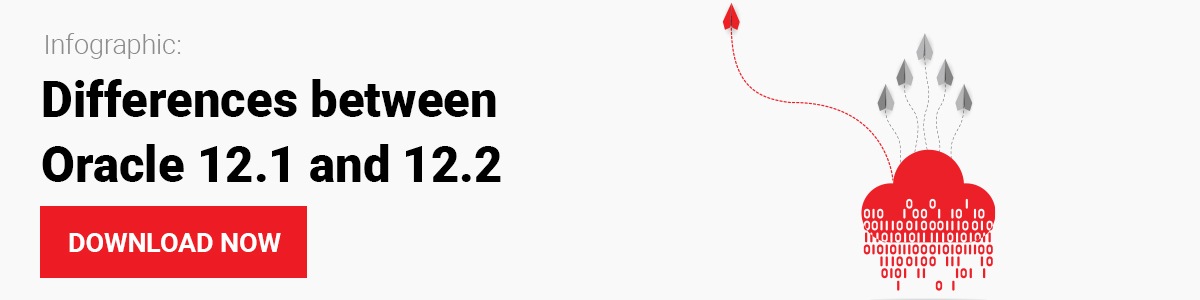Difference between Oracle EBS 12.1 and 12.2