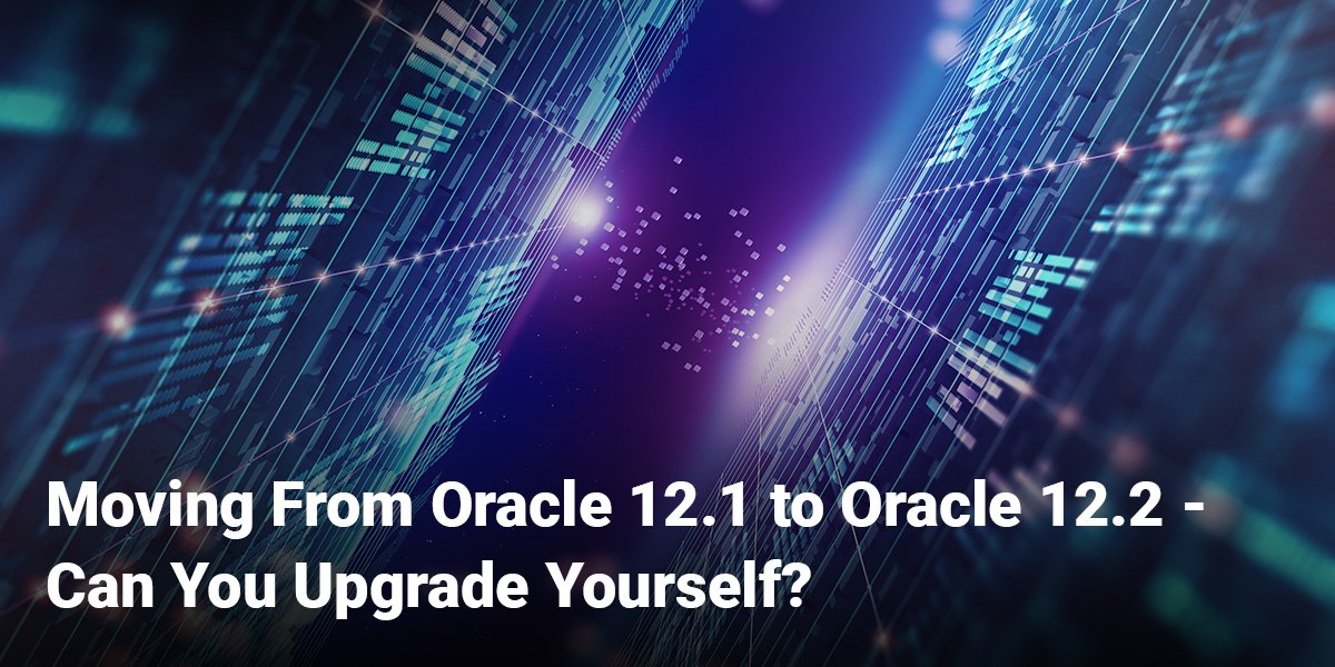 Oracle EBS upgrade to 12.2 from 12.1