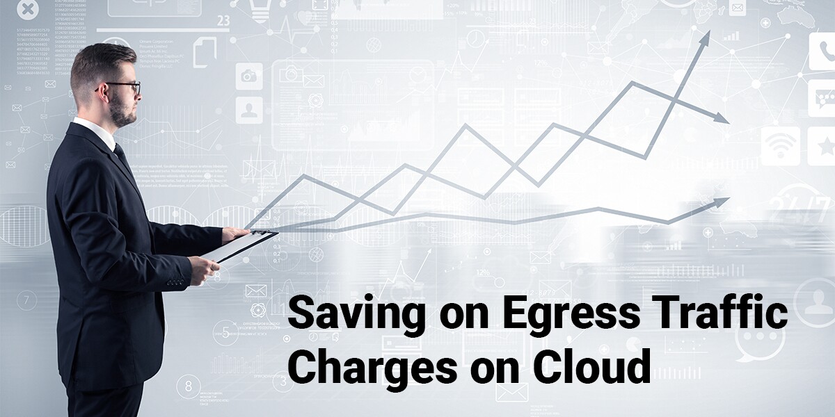 Egress Traffic Charges