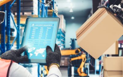 How to Select the Best Inventory Management Software