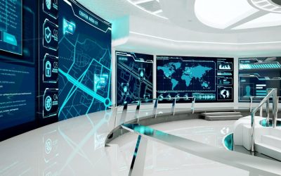 Enterprise Command Centers: What’s New with the March 2021 Updates