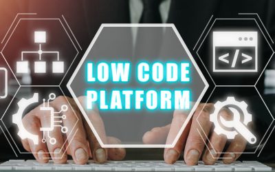 Why Low-code Platforms are Gaining Momentum?