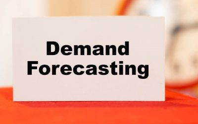 Managing Inventory Challenges with Better Forecasting