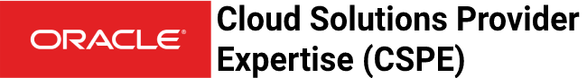 Oracle CSPE