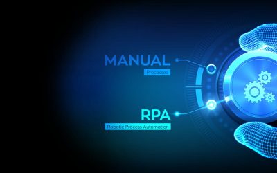 How to Choose the Right Use Cases for RPA in EBS 12.2.x