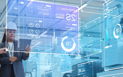 The Benefits of Data Visualization for Supply Chains